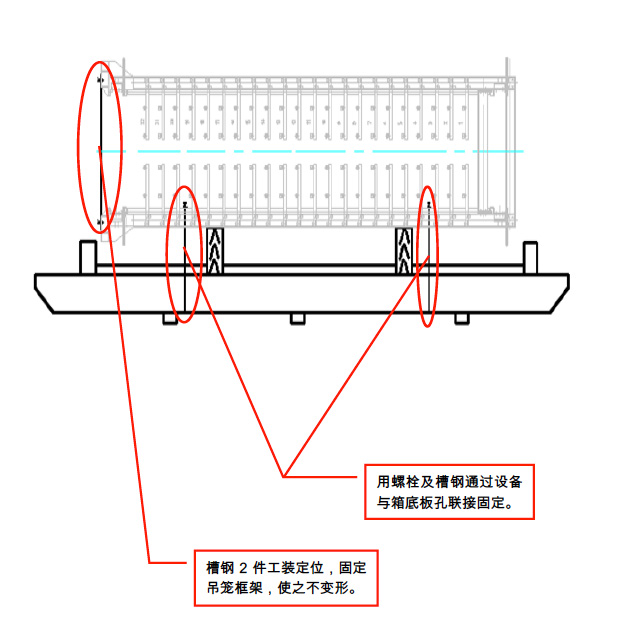 木箱圖紙